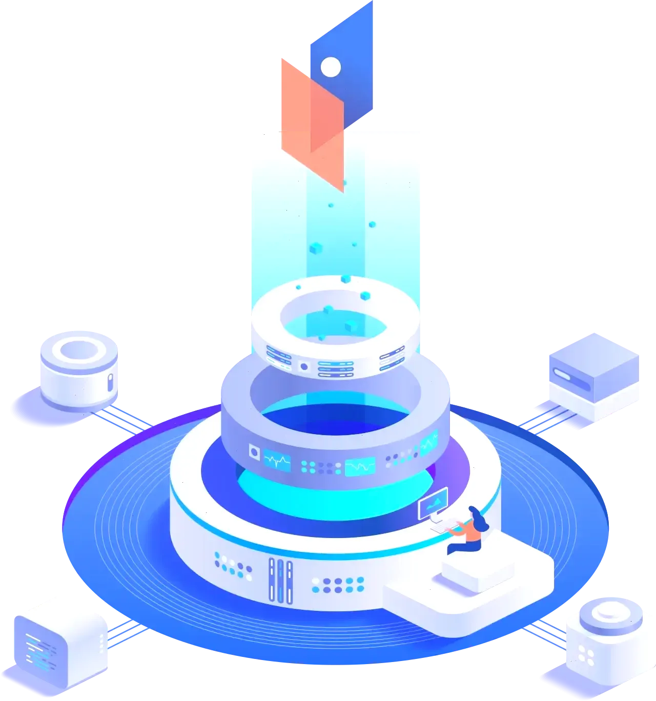 Dash Pro Avonex strumenti di trading