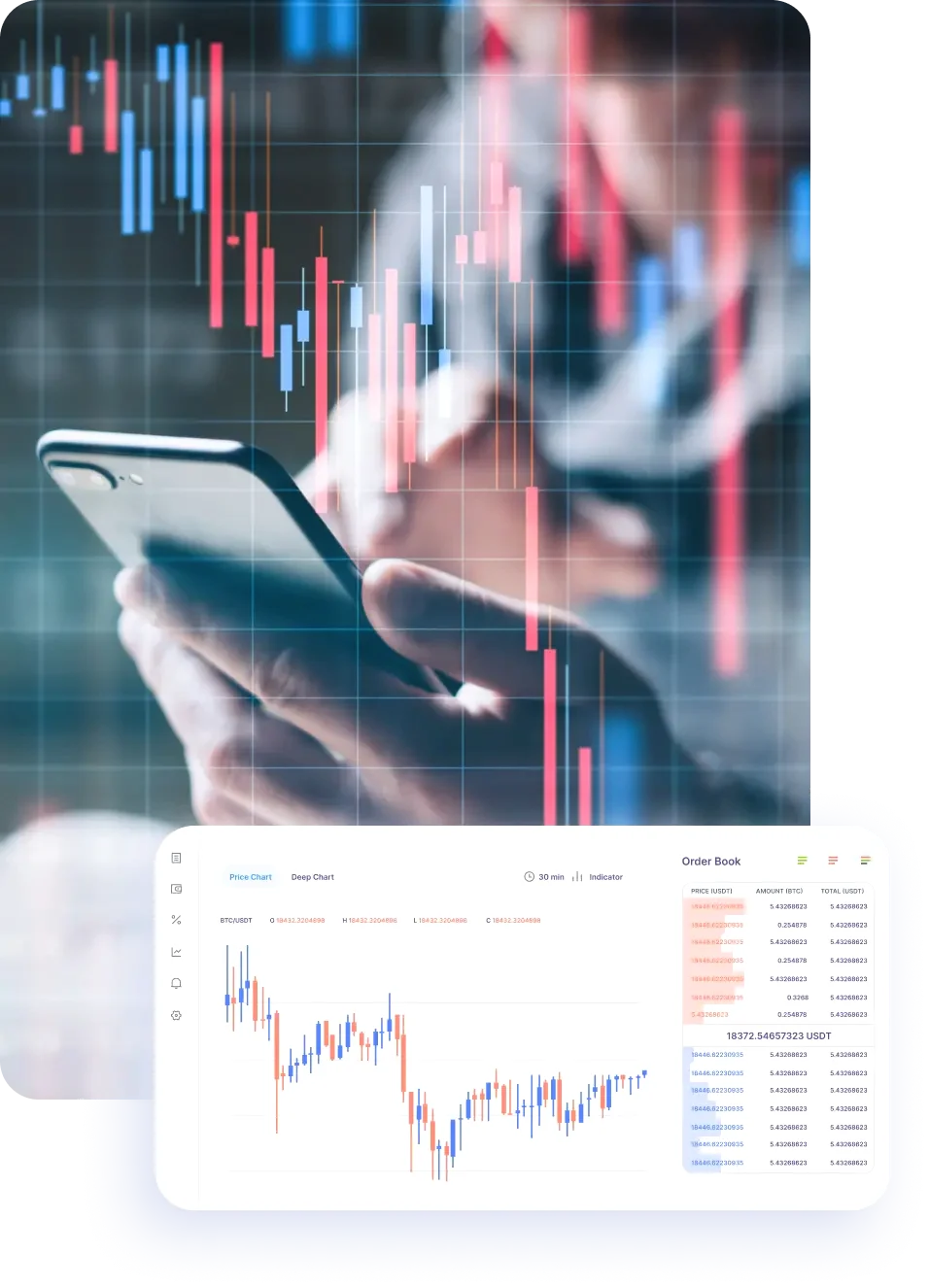 Dash Pro Avonex piattaforma finanziaria