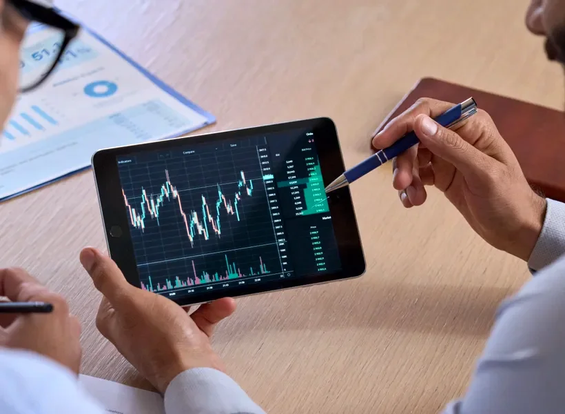 Dash Pro Avonex trading strutturato